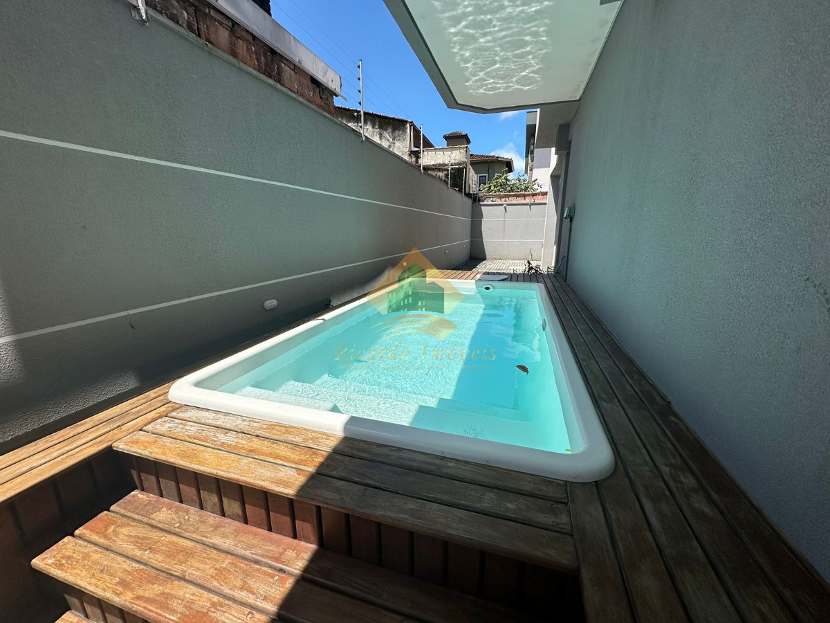 Apartamento à venda com 2 quartos, 73m² - Foto 3