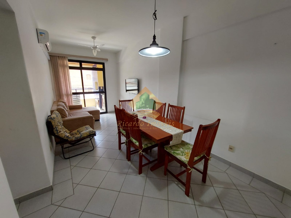 !!!oportunidade!!! apartamento a 200 metros da praia do tenório