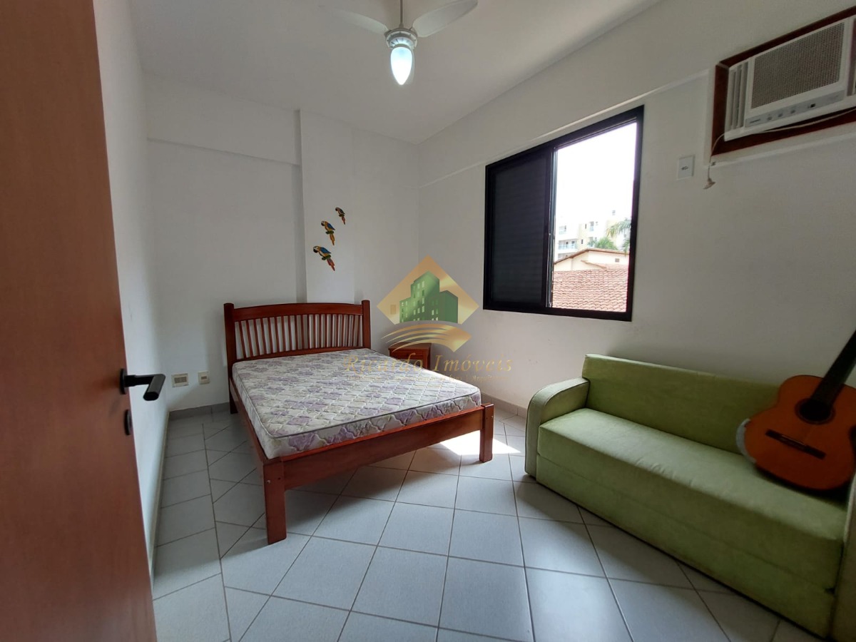 !!!oportunidade!!! apartamento a 200 metros da praia do tenório