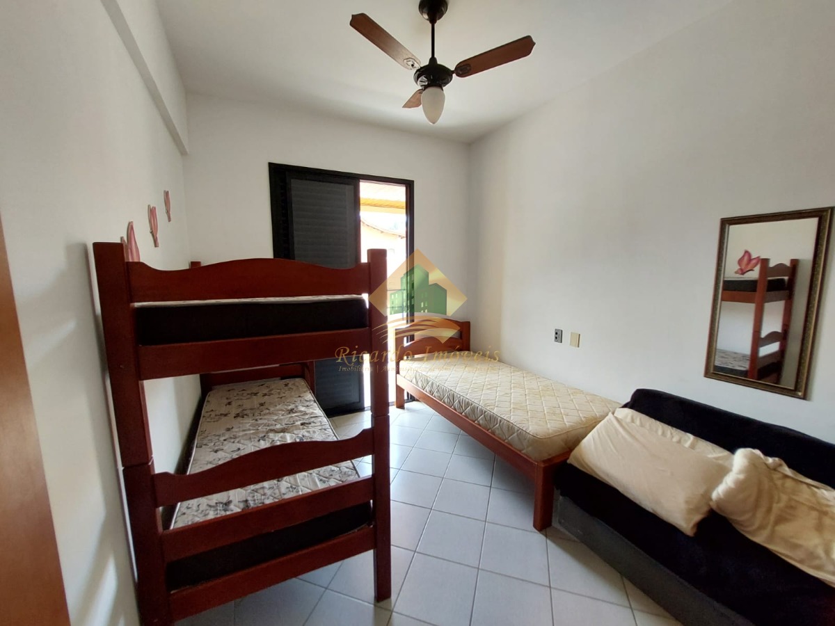 !!!oportunidade!!! apartamento a 200 metros da praia do tenório