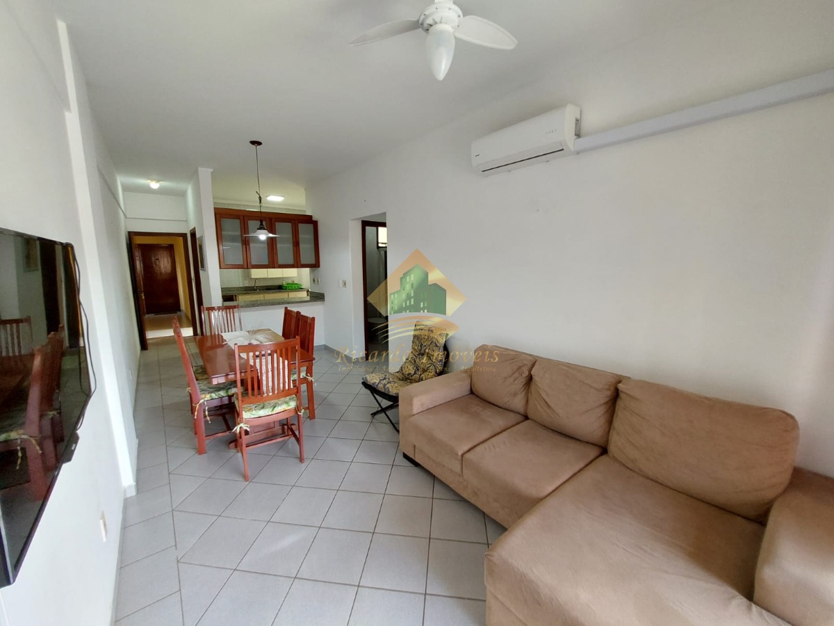 !!!oportunidade!!! apartamento a 200 metros da praia do tenório