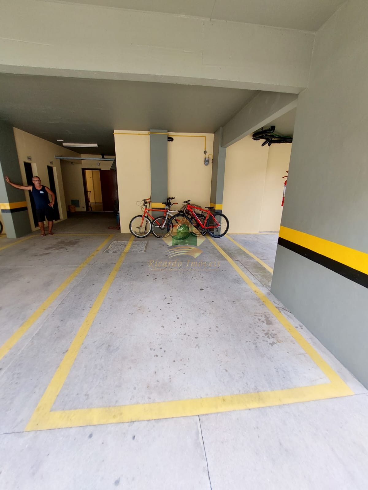 !!!oportunidade!!! apartamento a 200 metros da praia do tenório