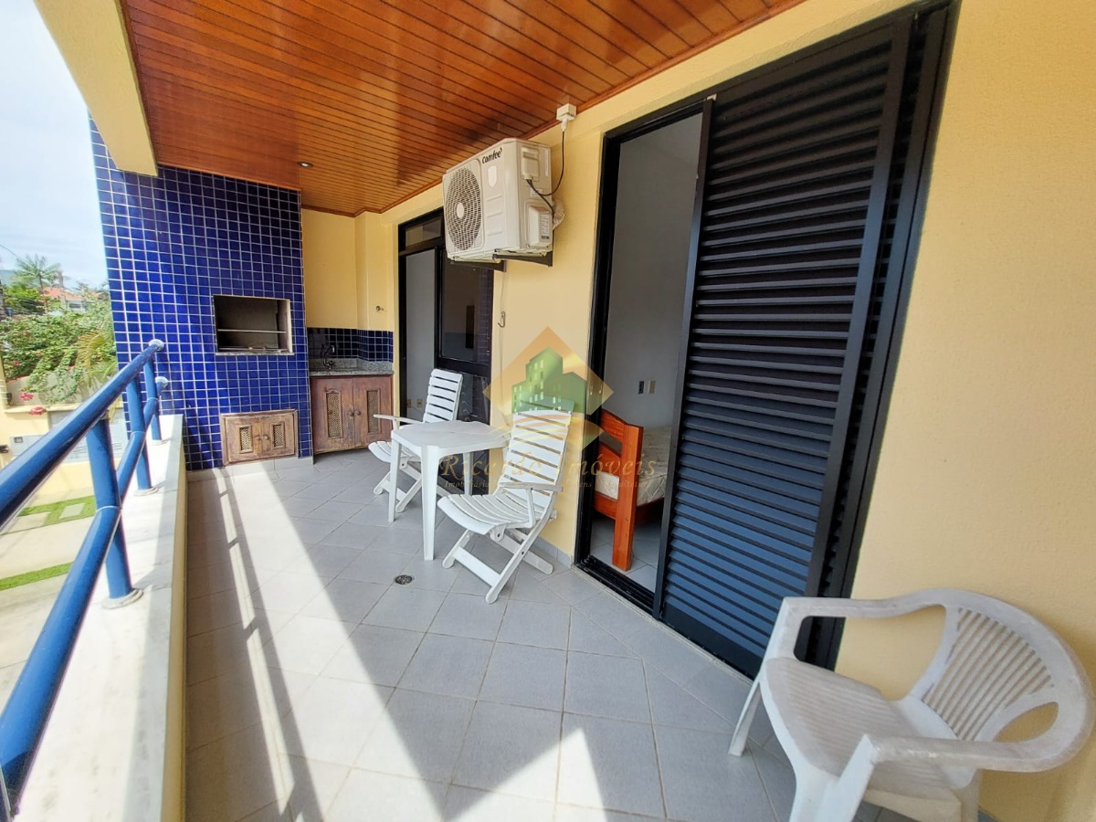 !!!oportunidade!!! apartamento a 200 metros da praia do tenório