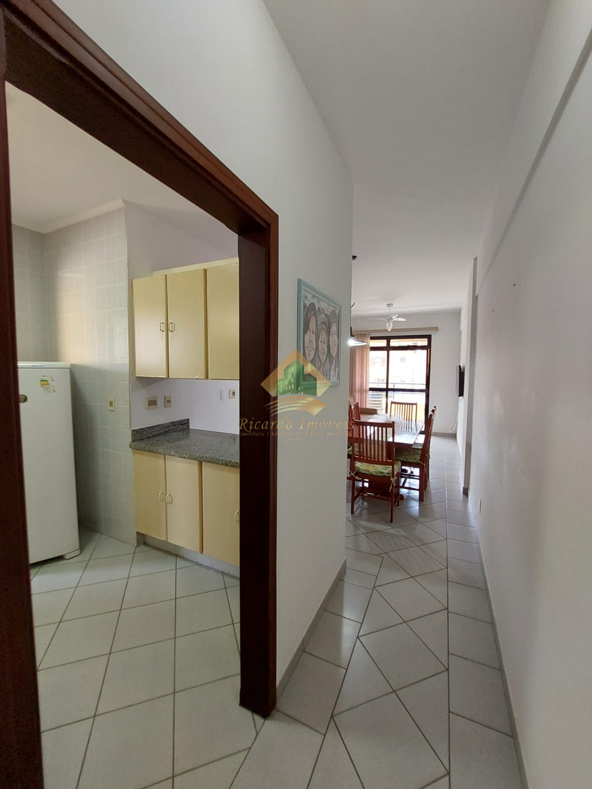 !!!oportunidade!!! apartamento a 200 metros da praia do tenório