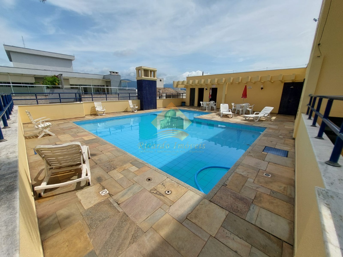!!!oportunidade!!! apartamento a 200 metros da praia do tenório