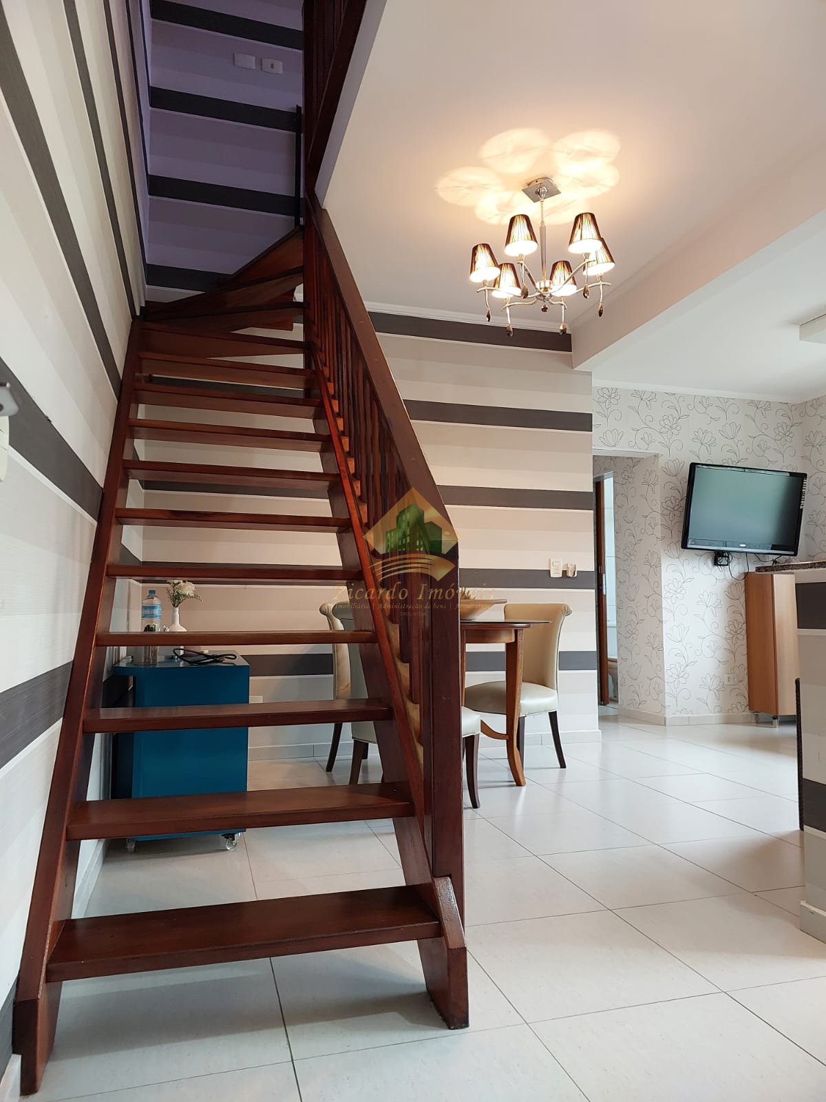 !!!oportunidade!!! duplex alto padrão