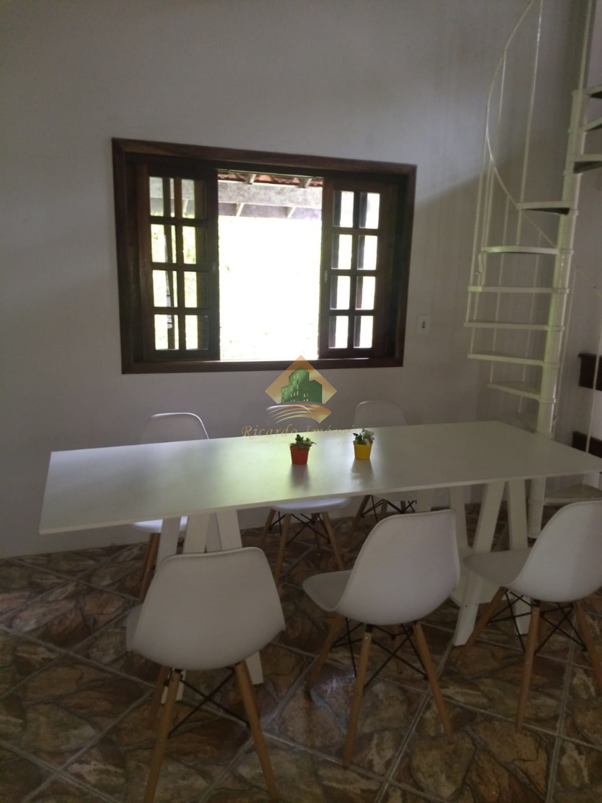 Casa na natureza em Ubatuba.