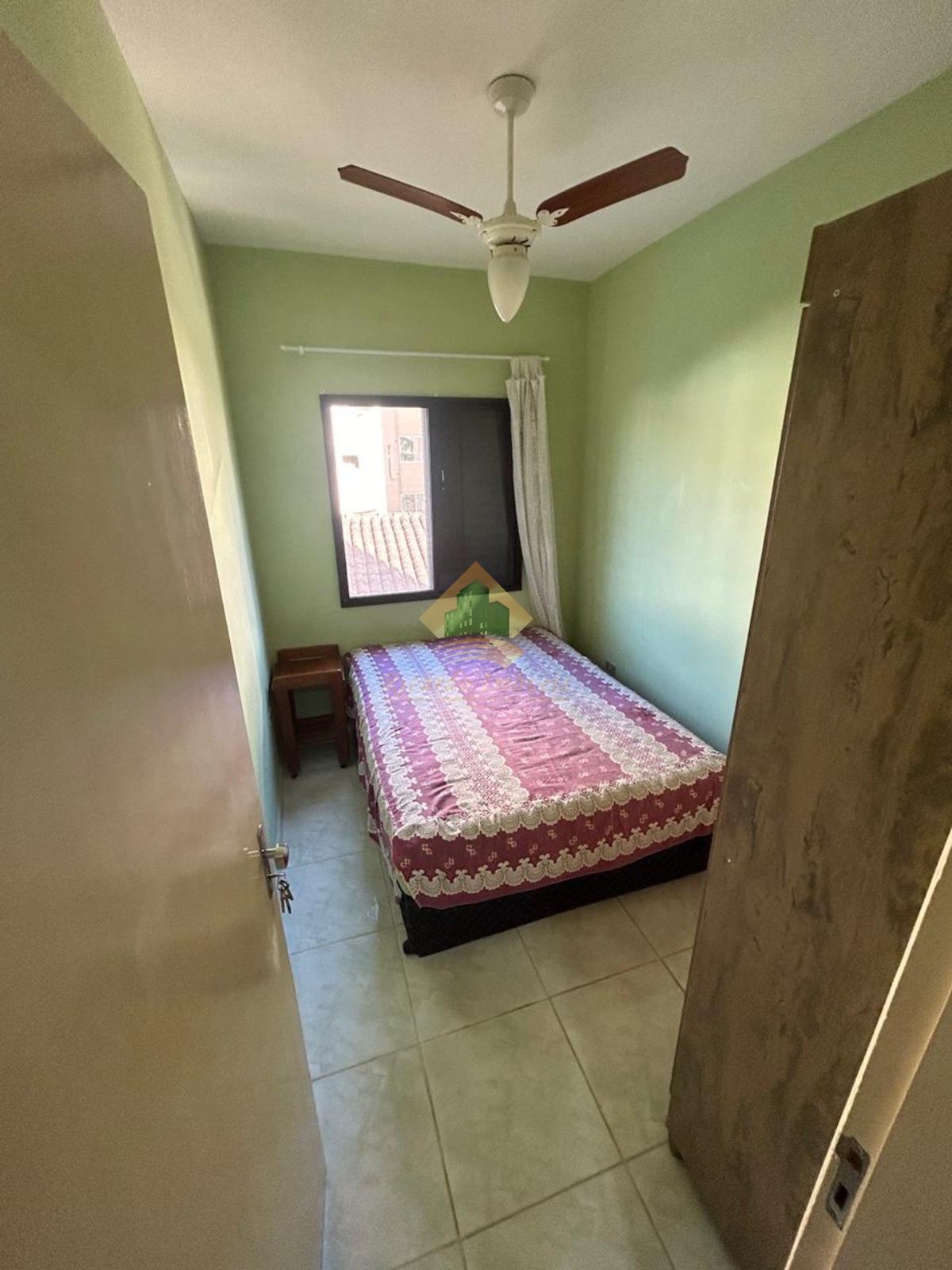 Apartamento aconchegante no bairro itaguá