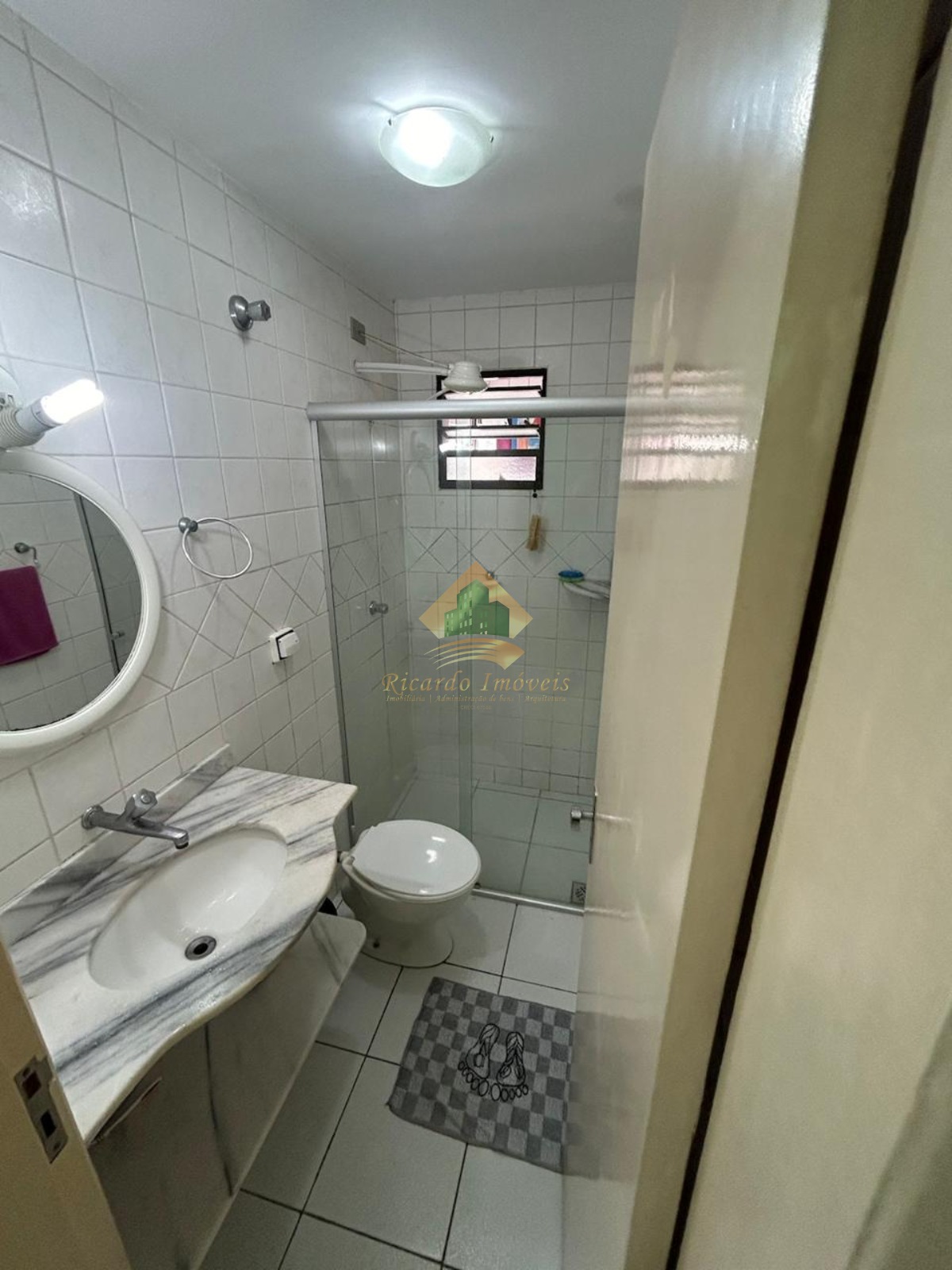 Apartamento aconchegante no bairro itaguá