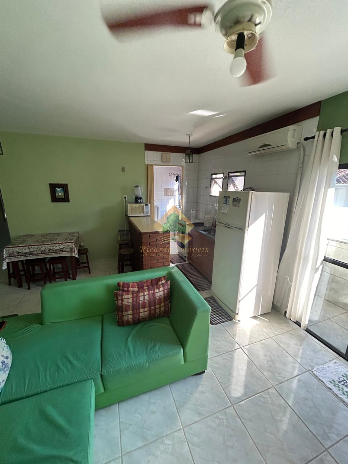Apartamento aconchegante no bairro itaguá