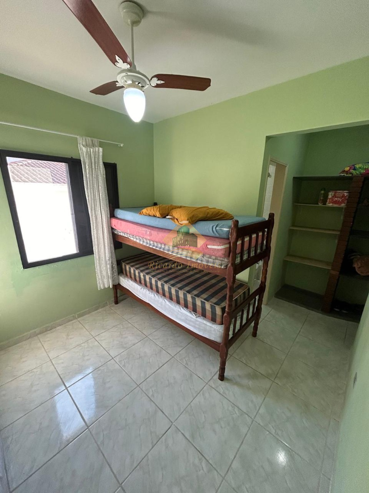Apartamento aconchegante no bairro itaguá