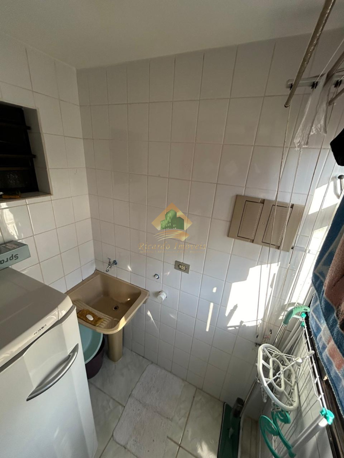 Apartamento aconchegante no bairro itaguá