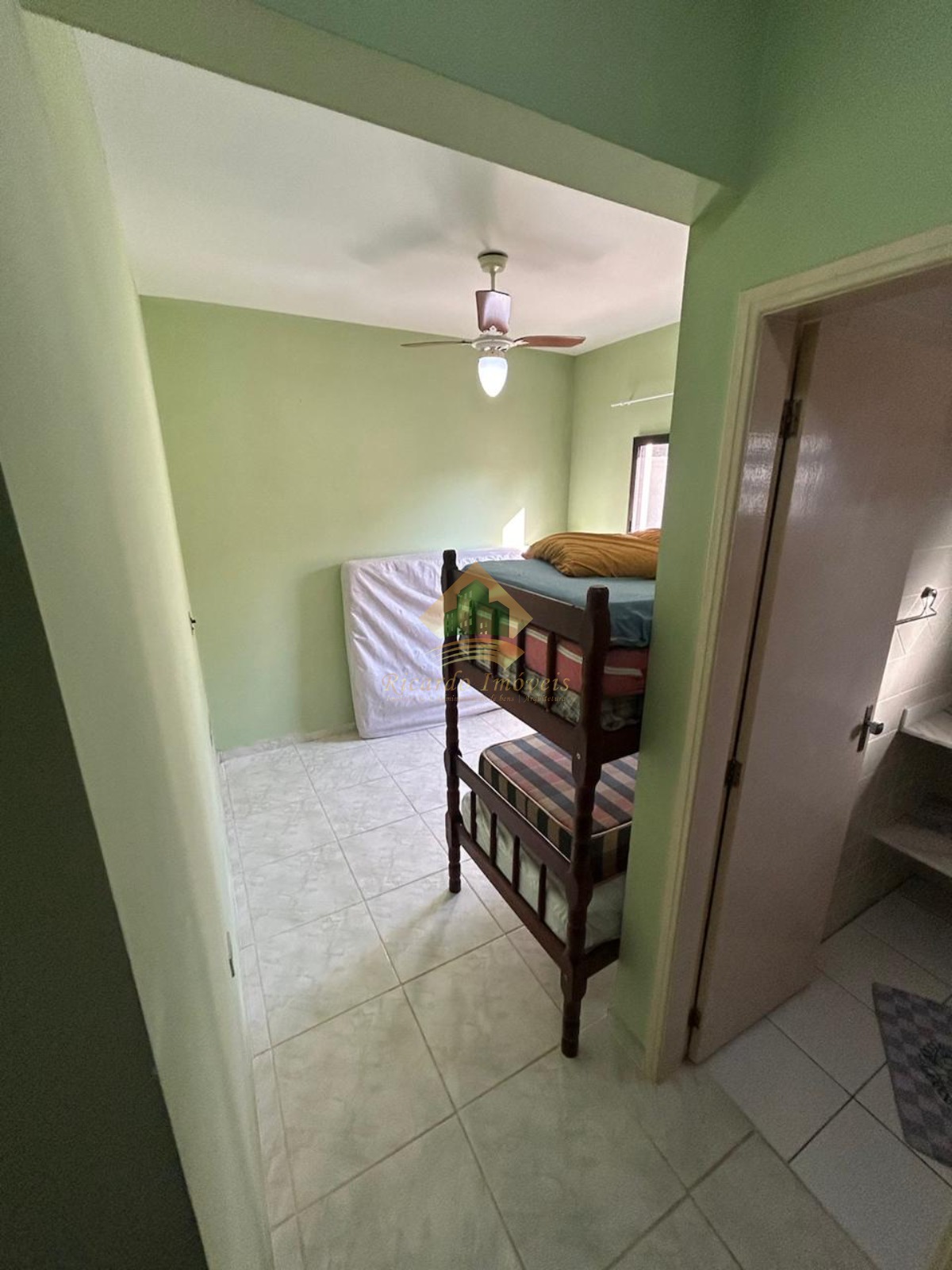 Apartamento aconchegante no bairro itaguá