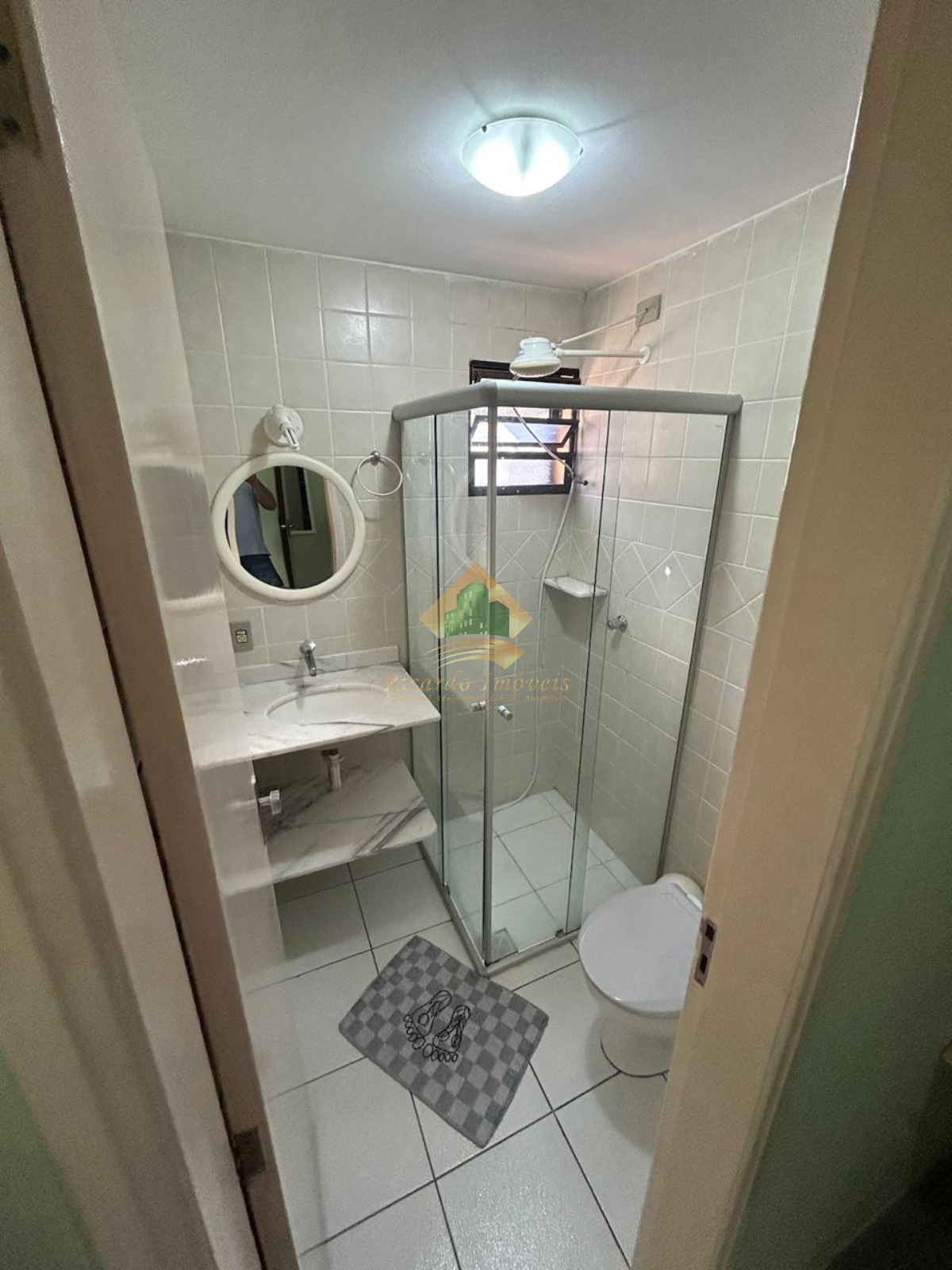 Apartamento aconchegante no bairro itaguá