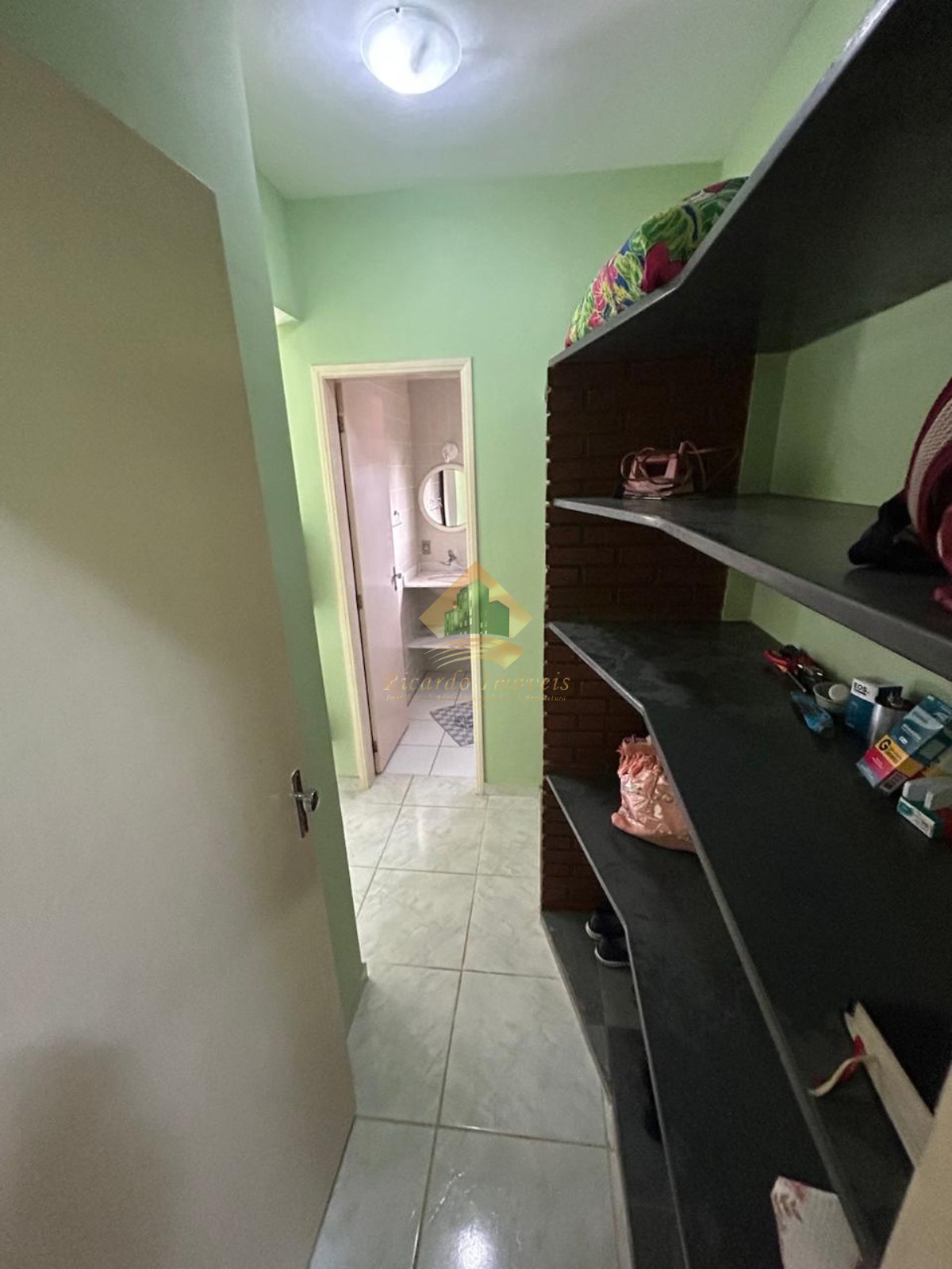 Apartamento aconchegante no bairro itaguá