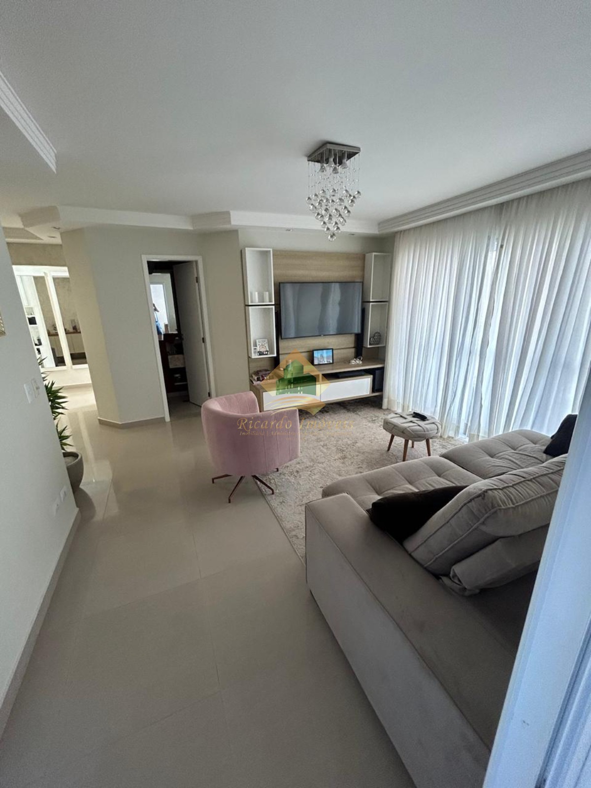 Excelente apartamento,no bairro mais procurado de ubatuba itaguá