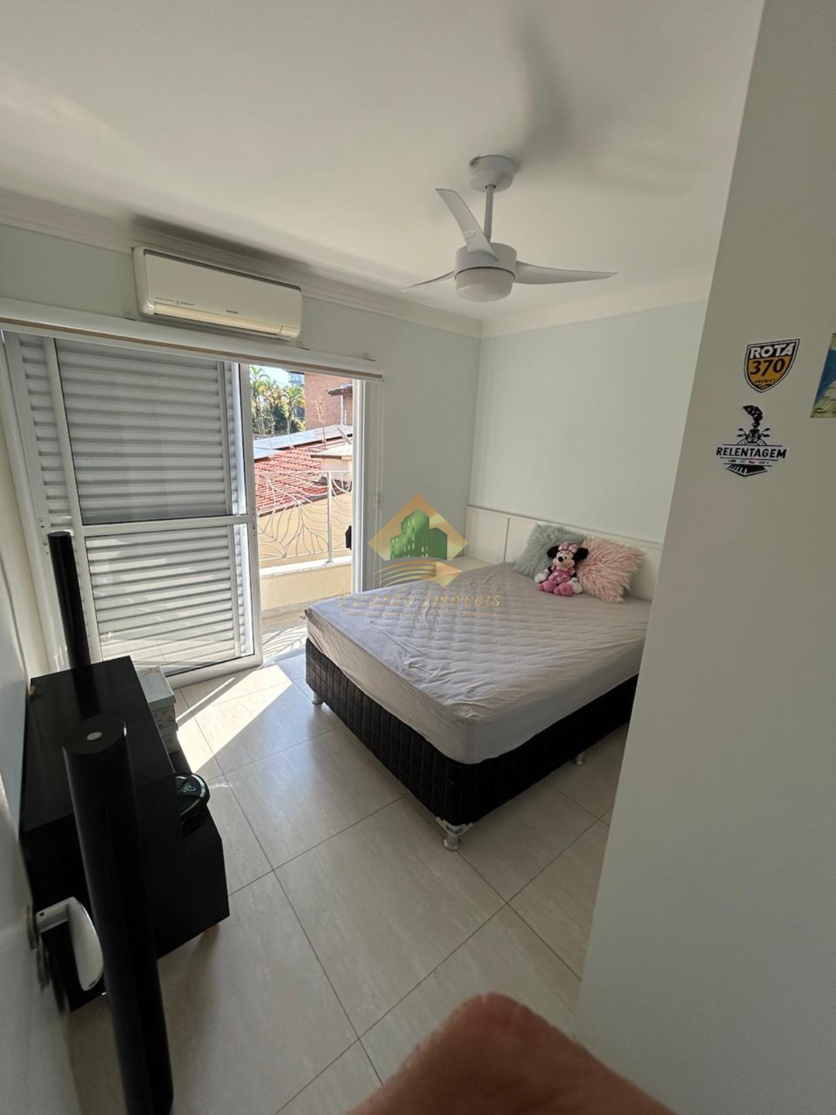 Excelente apartamento,no bairro mais procurado de ubatuba itaguá
