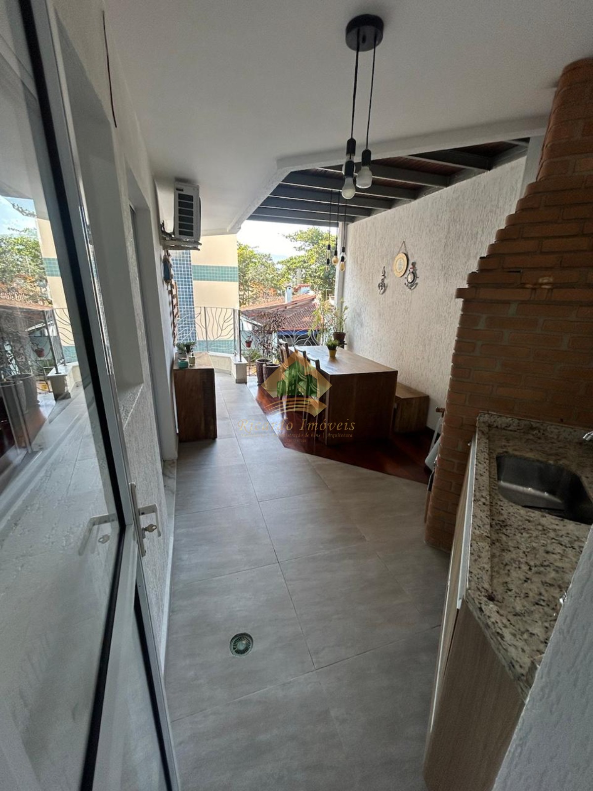 Excelente apartamento,no bairro mais procurado de ubatuba itaguá
