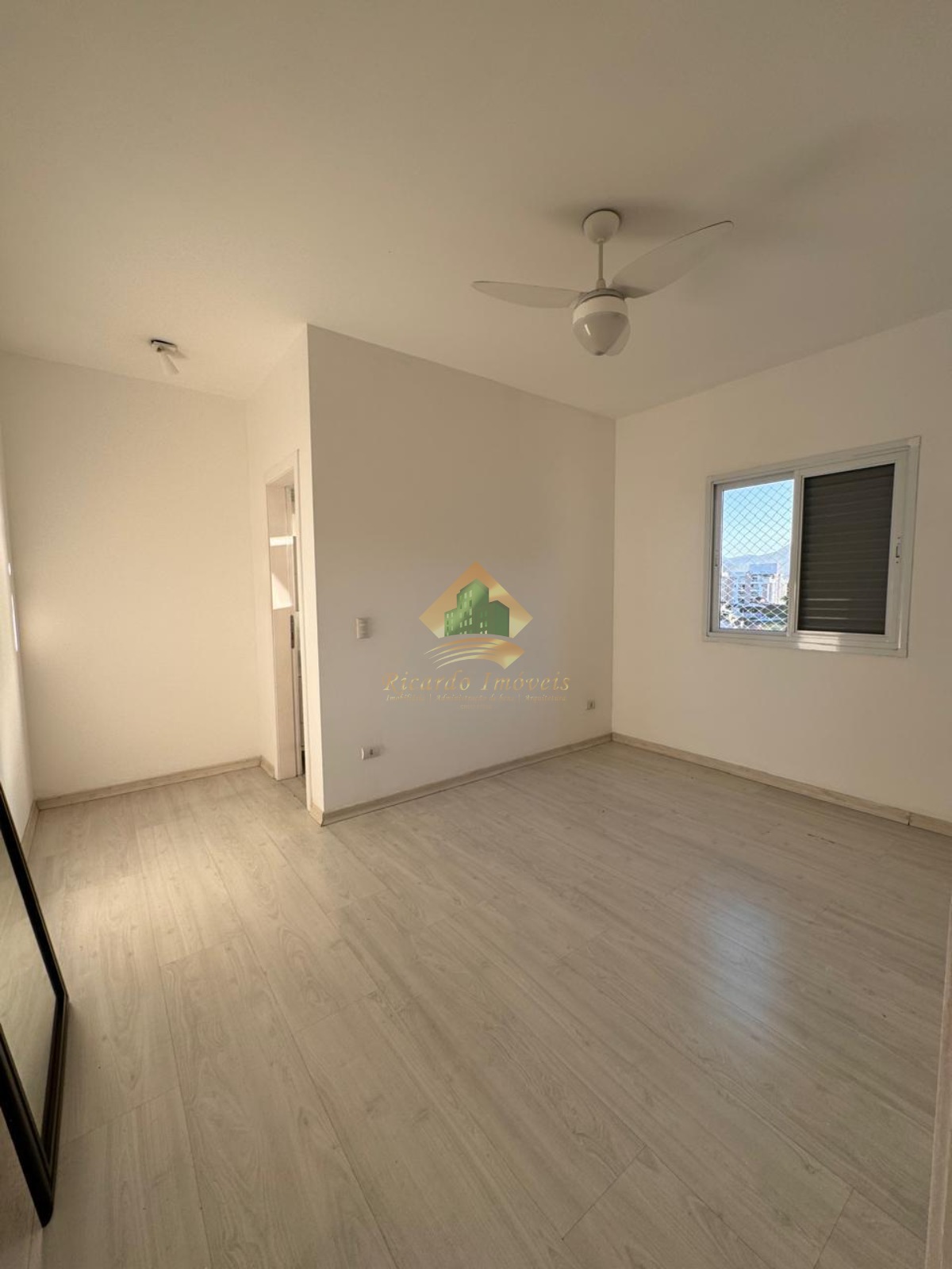 Apartamento alto padrão no centro de ubatuba próximo a prefeitura