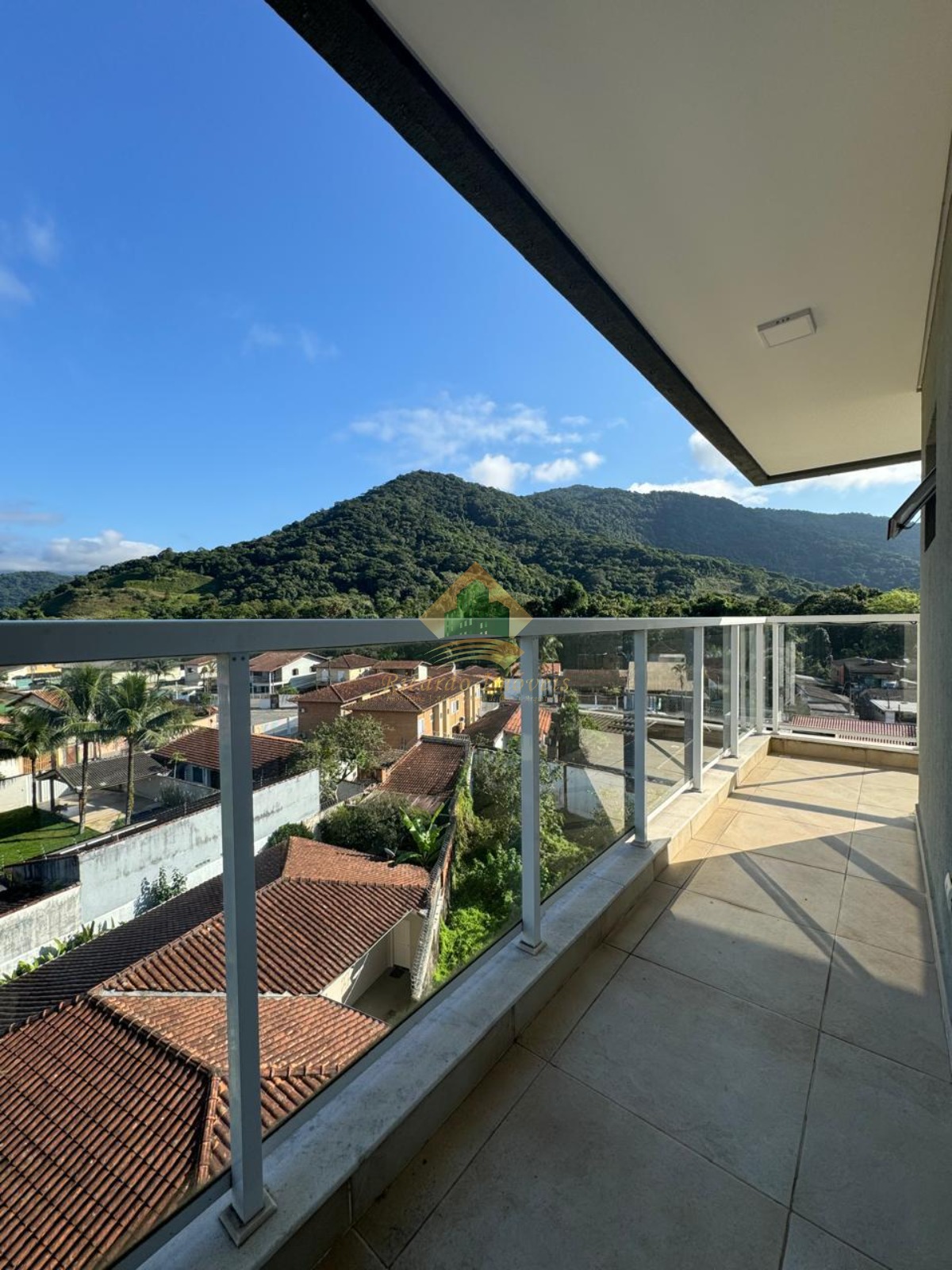 Apartamento alto padrão no centro de ubatuba próximo a prefeitura