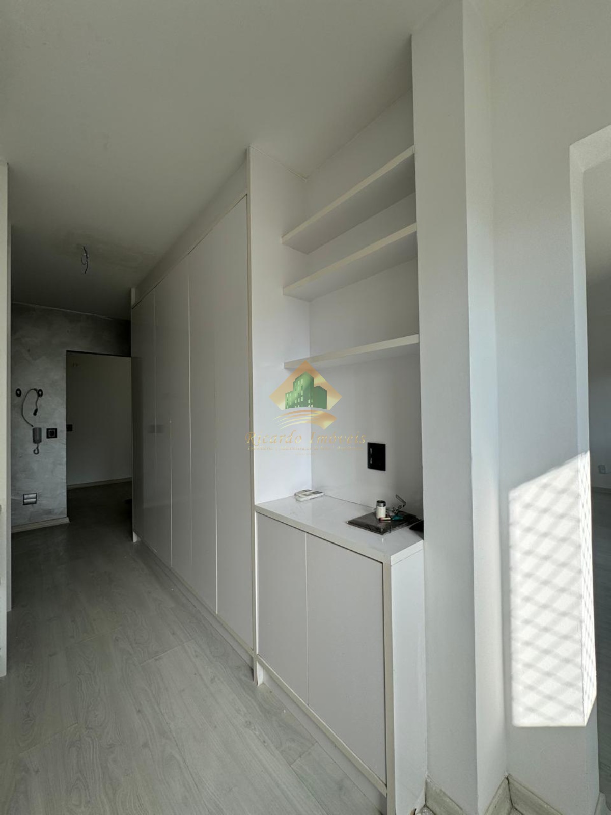 Apartamento alto padrão no centro de ubatuba próximo a prefeitura