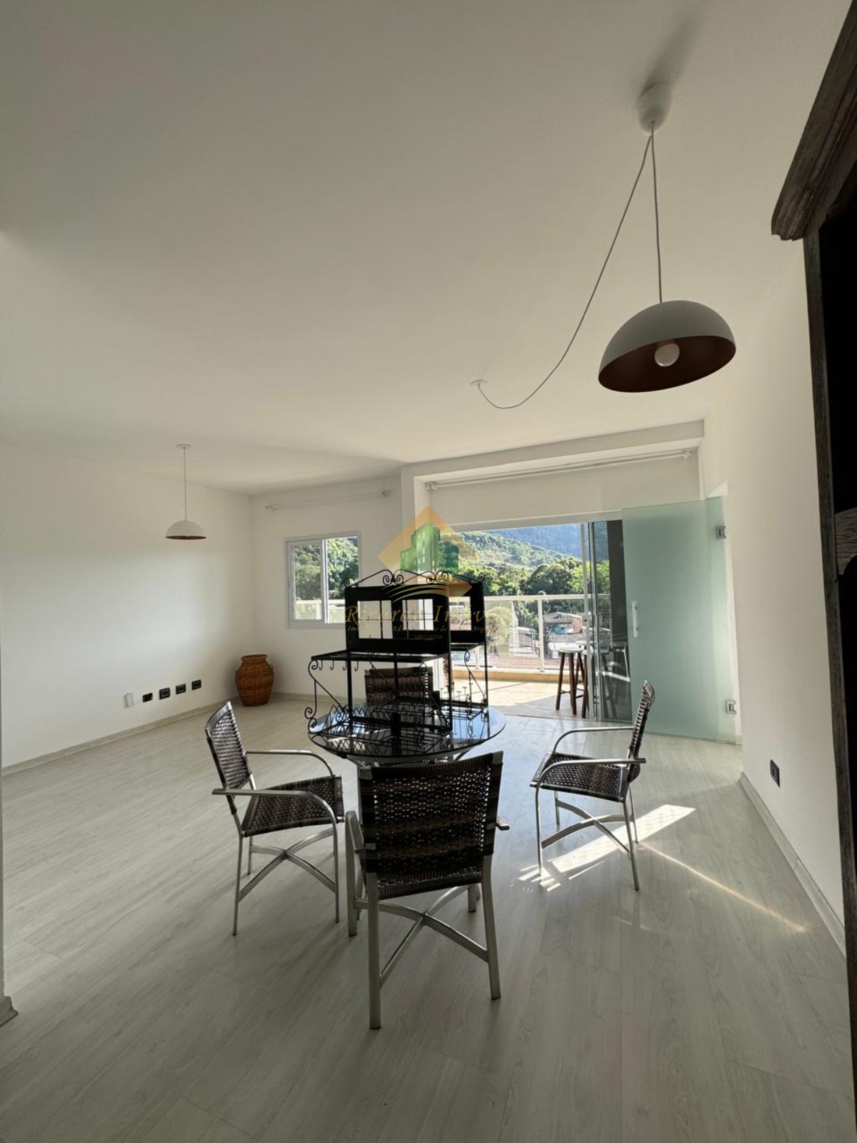 Apartamento alto padrão no centro de ubatuba próximo a prefeitura
