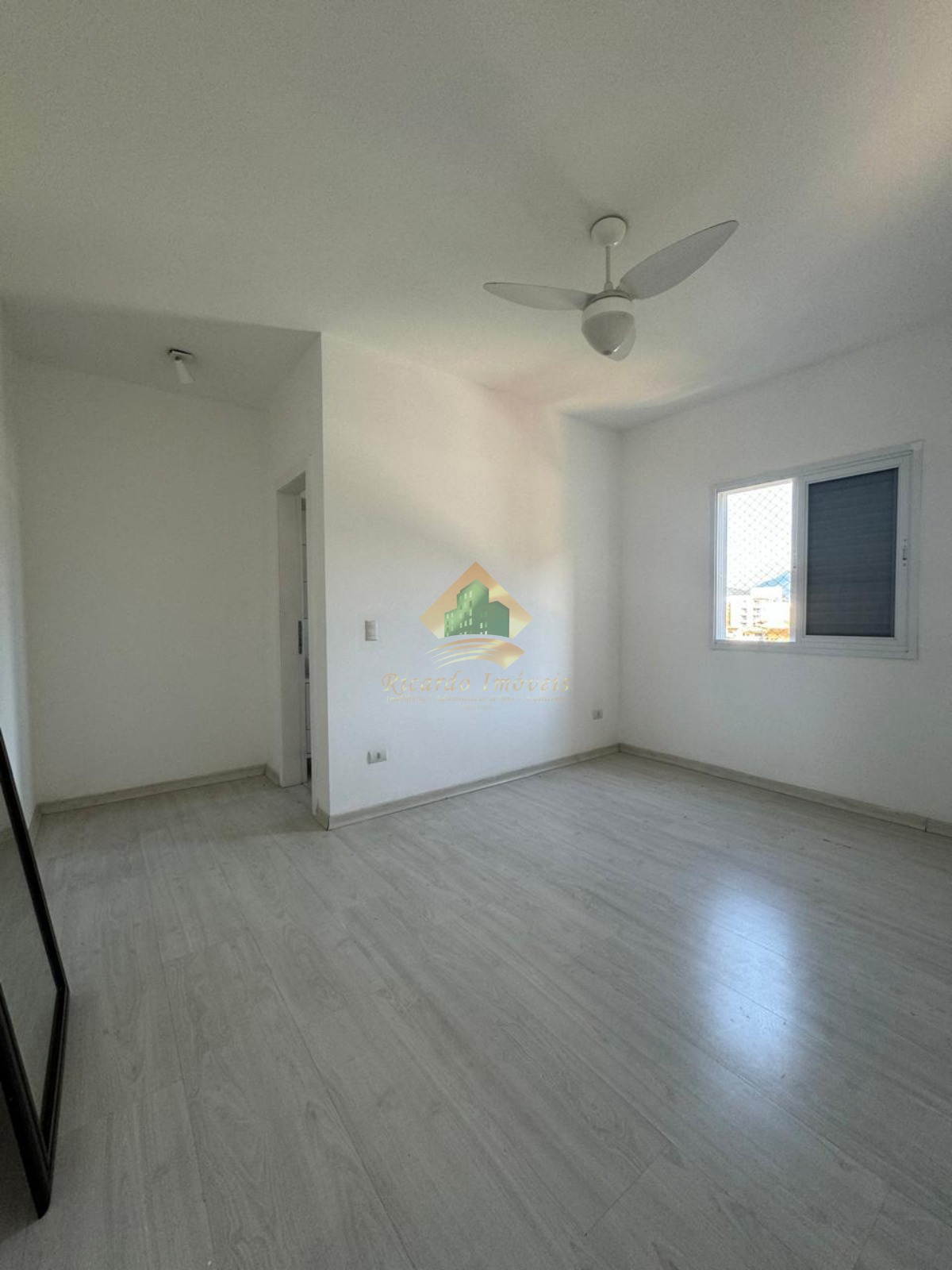 Apartamento alto padrão no centro de ubatuba próximo a prefeitura