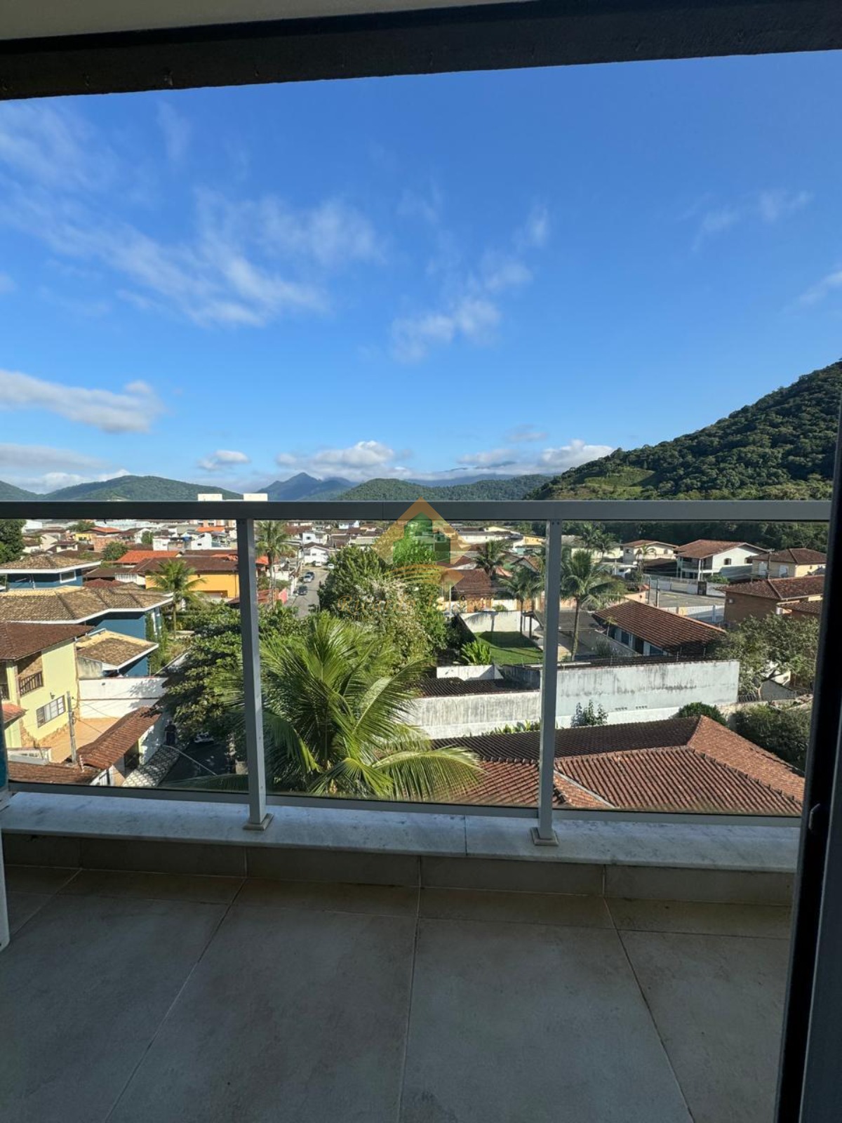 Apartamento alto padrão no centro de ubatuba próximo a prefeitura