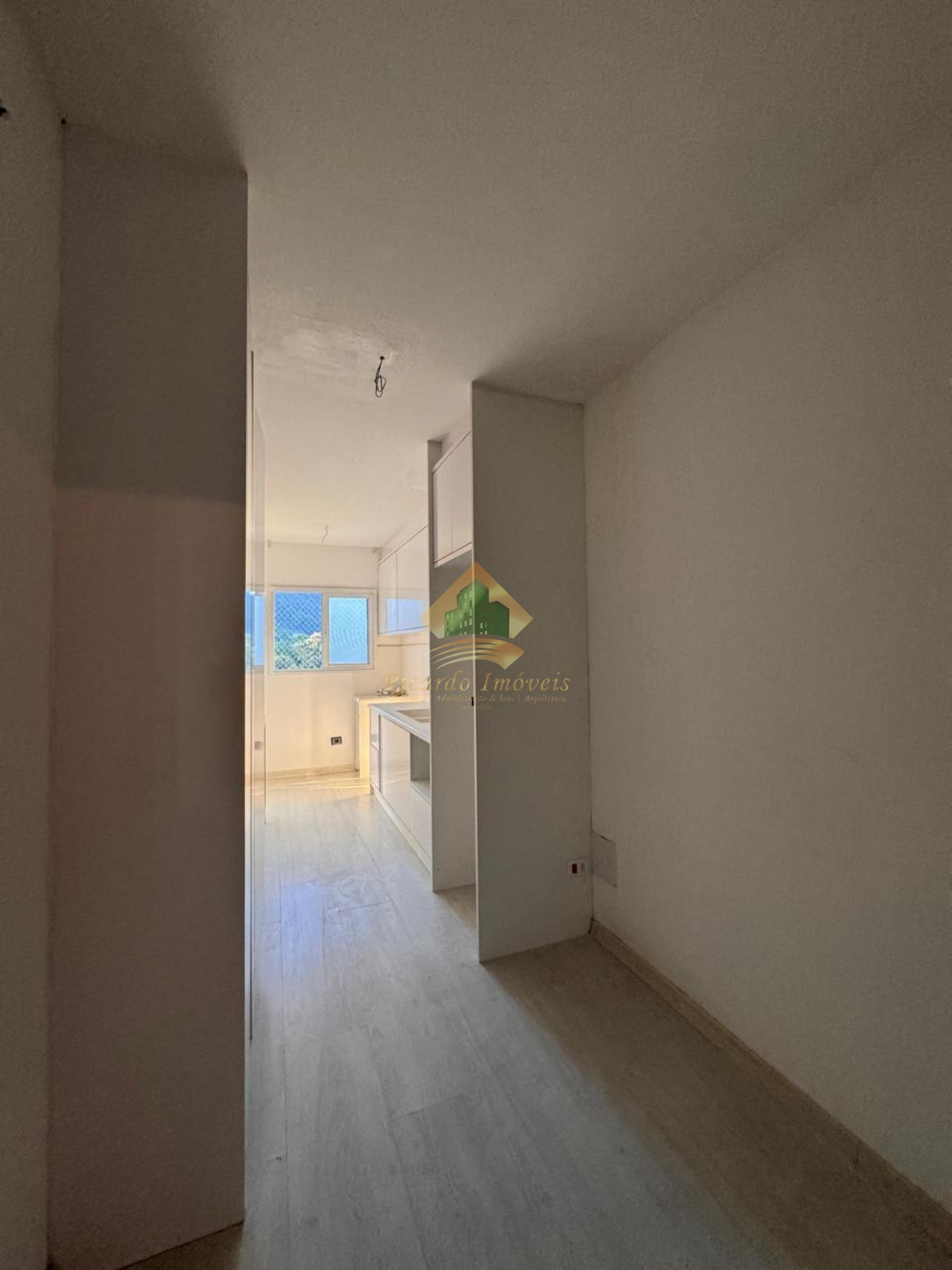 Apartamento alto padrão no centro de ubatuba próximo a prefeitura