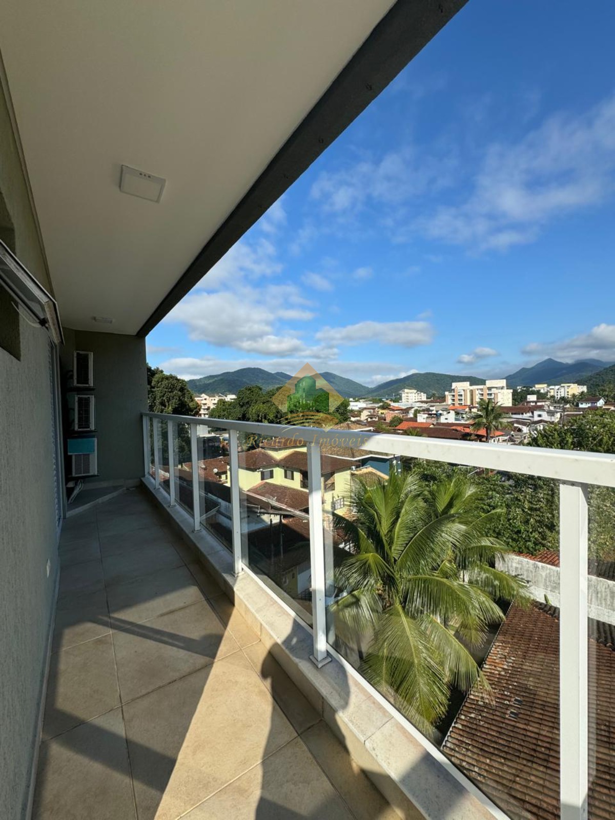 Apartamento alto padrão no centro de ubatuba próximo a prefeitura