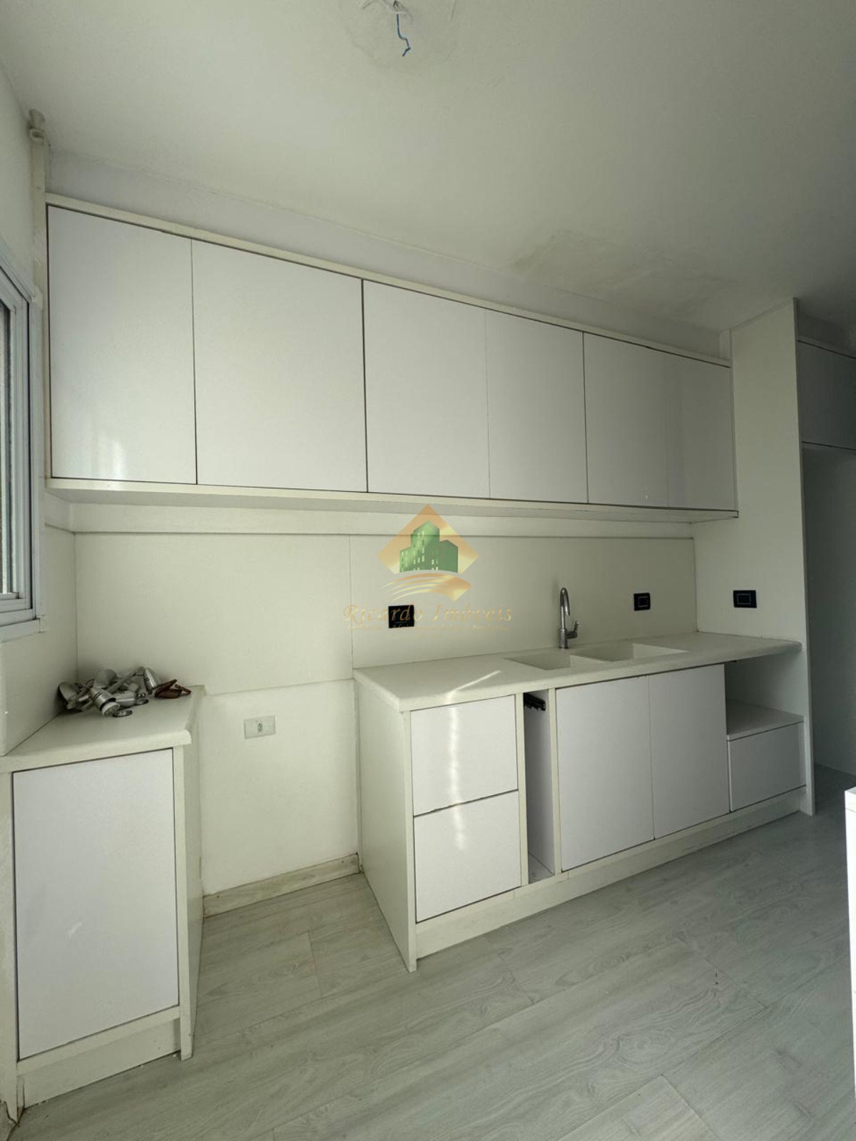Apartamento alto padrão no centro de ubatuba próximo a prefeitura