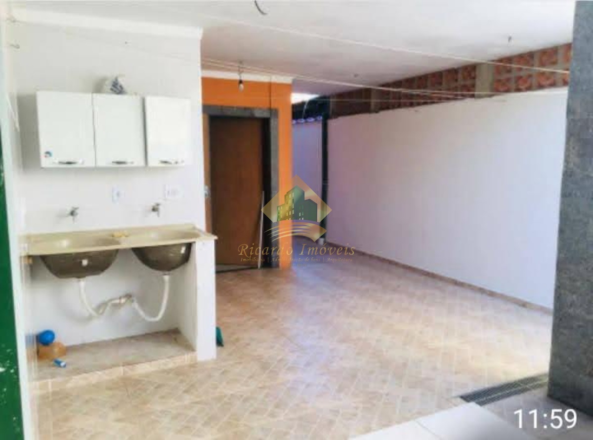 Casa em localização privilegiada no ipiranguinha