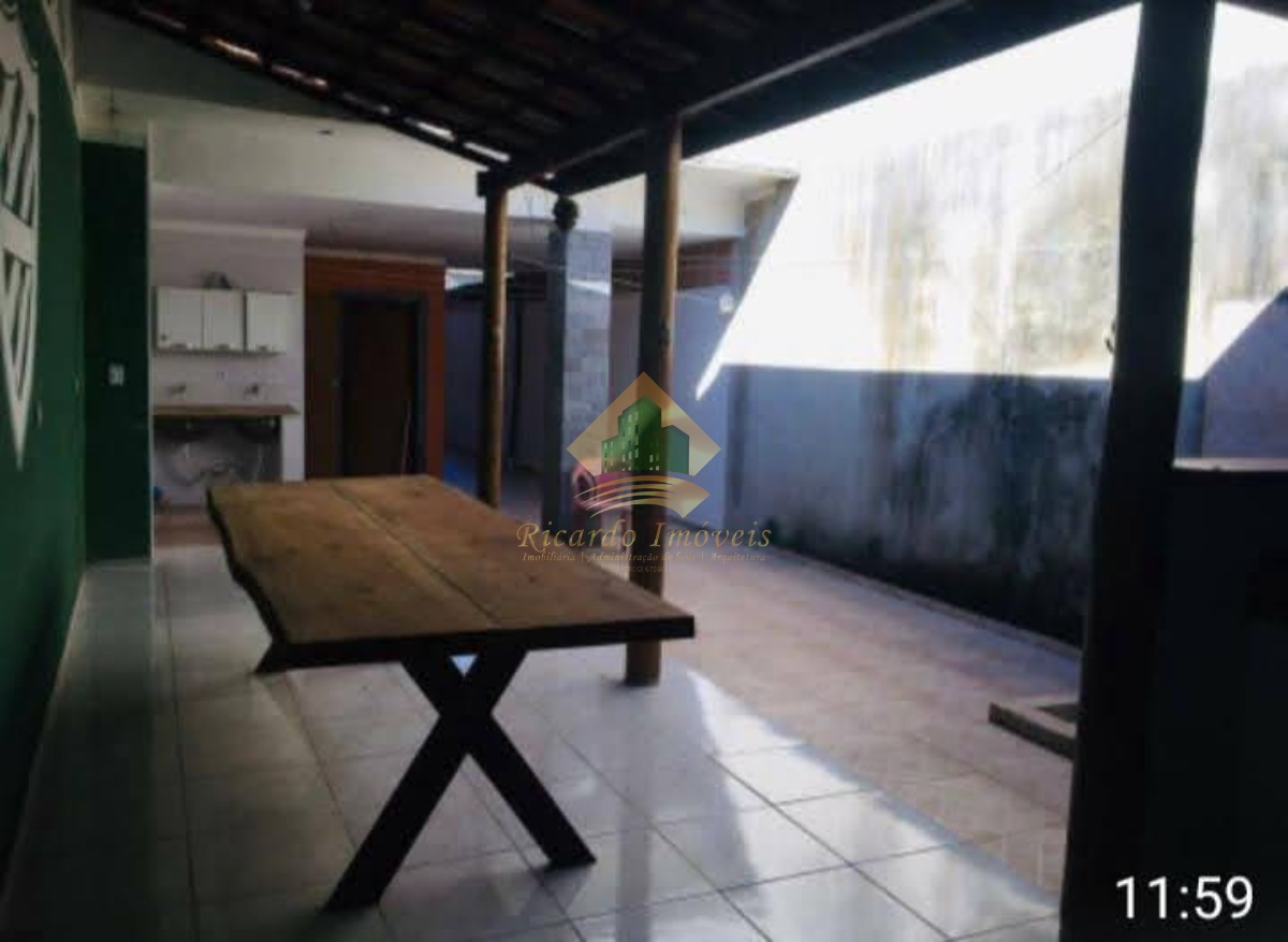 Casa em localização privilegiada no ipiranguinha