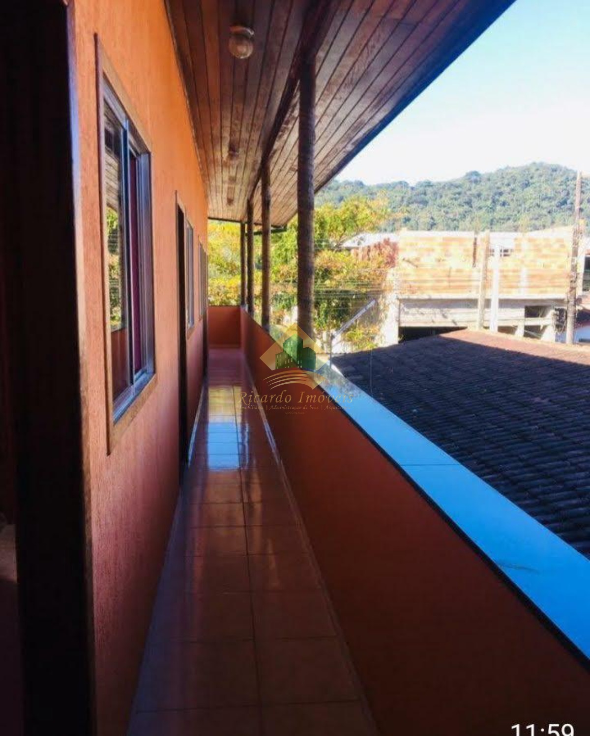 Casa em localização privilegiada no ipiranguinha