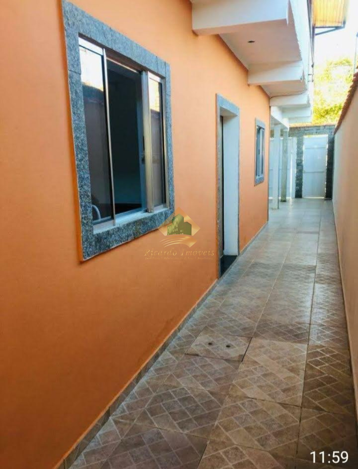 Casa em localização privilegiada no ipiranguinha