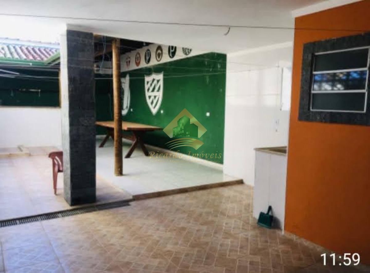 Casa em localização privilegiada no ipiranguinha