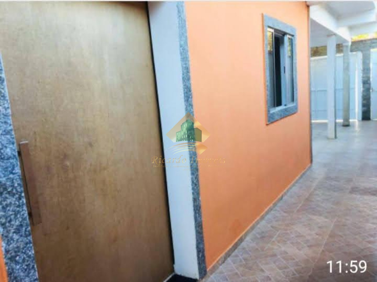 Casa em localização privilegiada no ipiranguinha