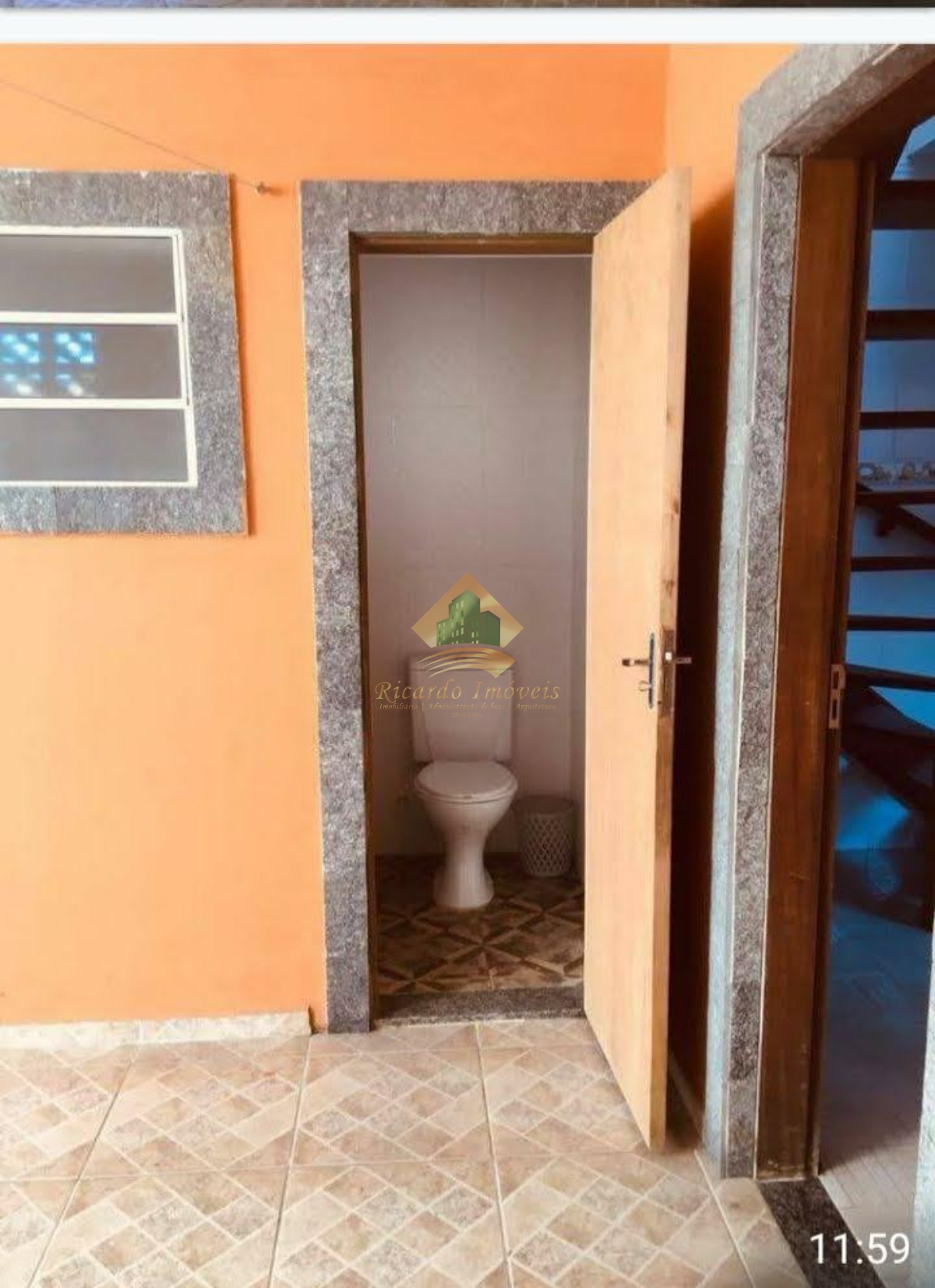 Casa em localização privilegiada no ipiranguinha