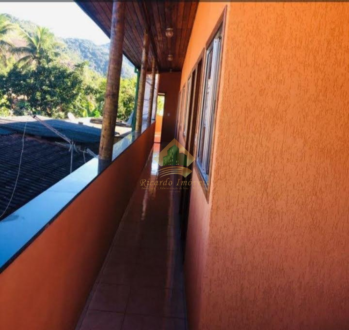 Casa em localização privilegiada no ipiranguinha