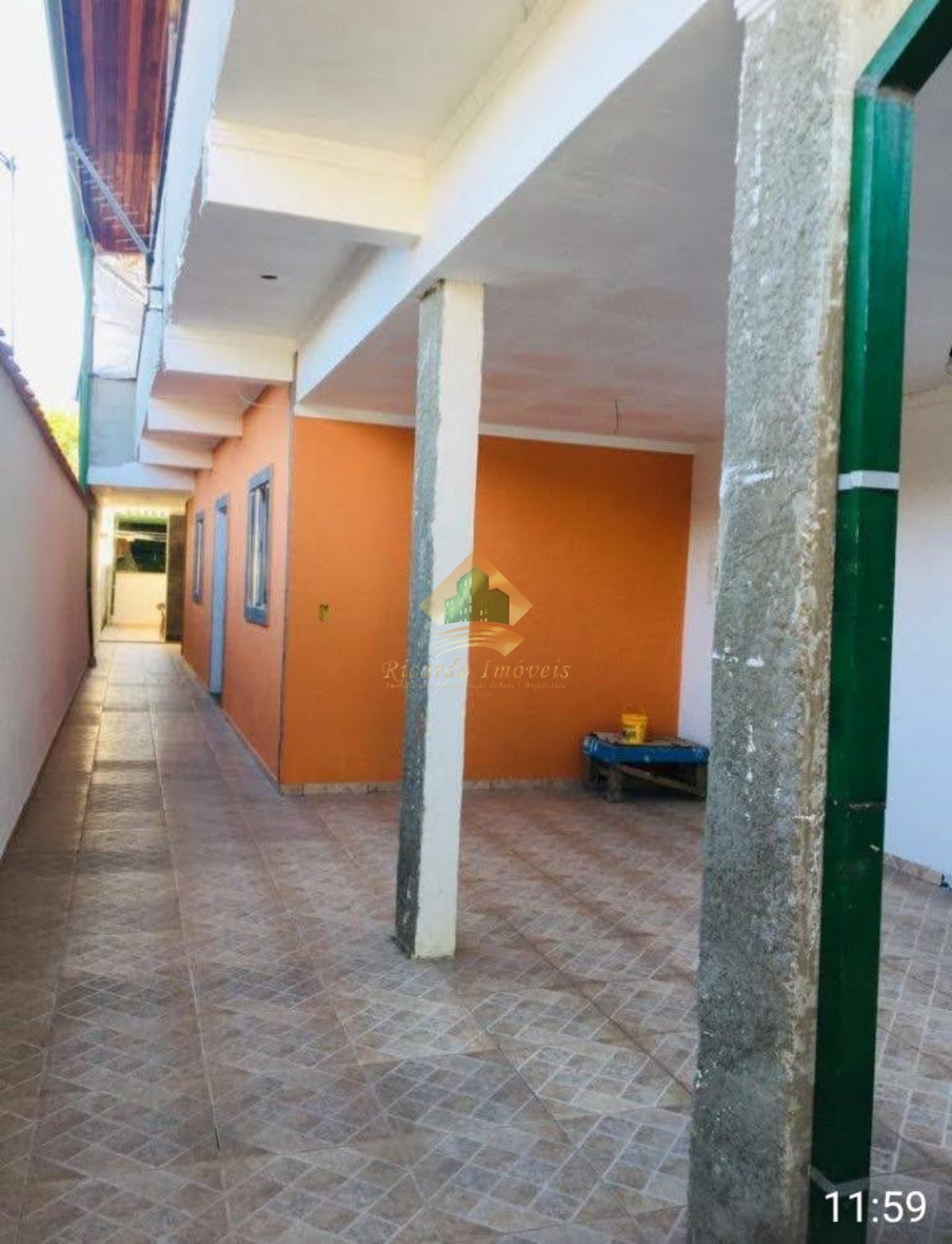 Casa em localização privilegiada no ipiranguinha