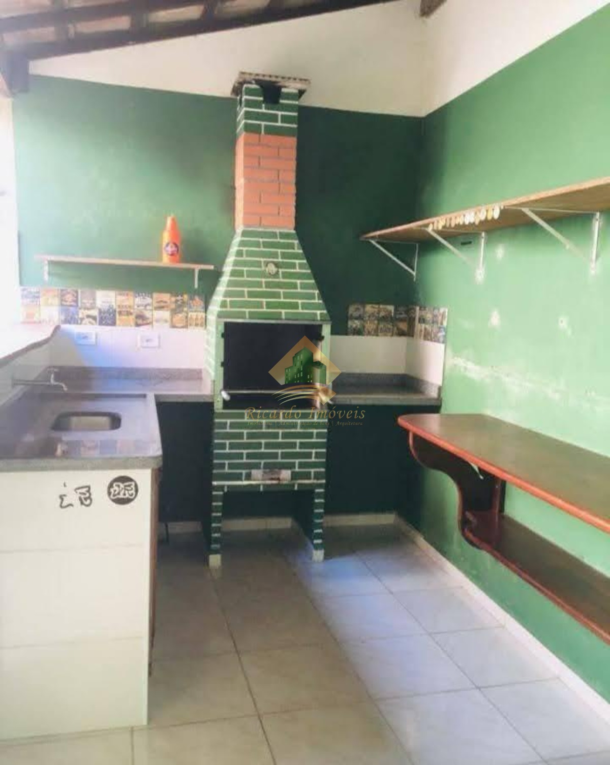 Casa em localização privilegiada no ipiranguinha