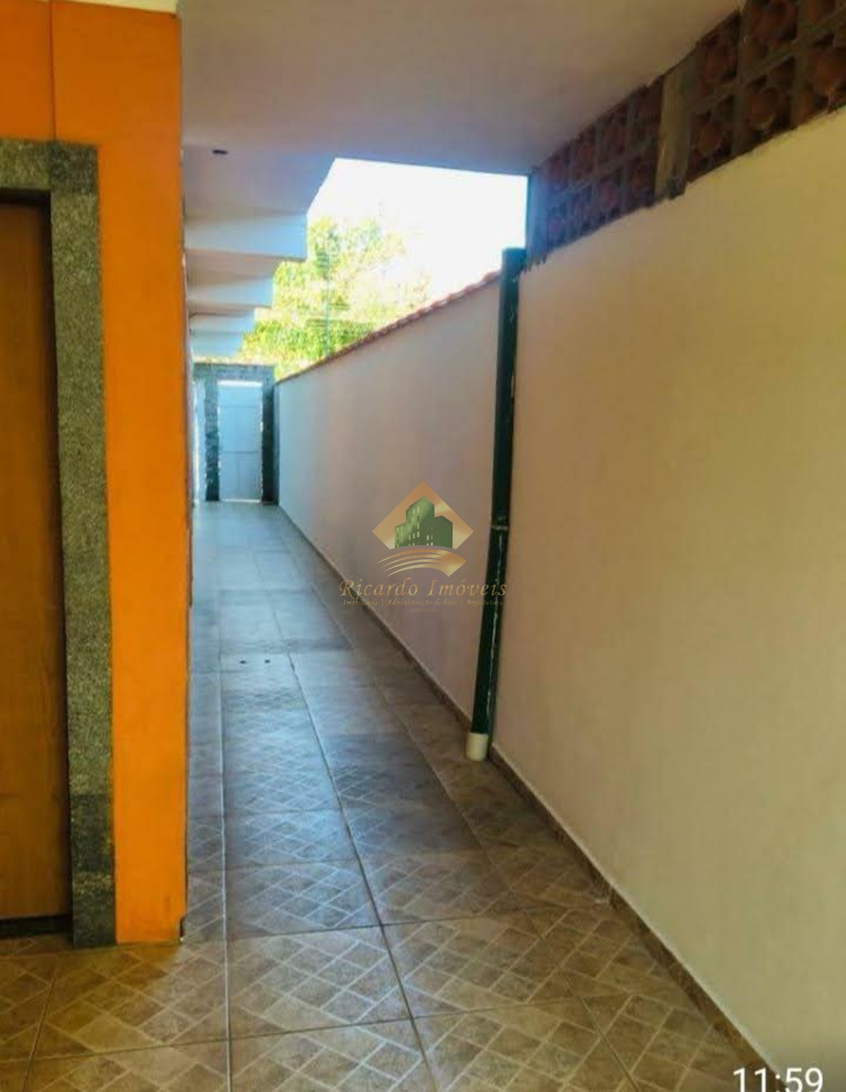 Casa em localização privilegiada no ipiranguinha