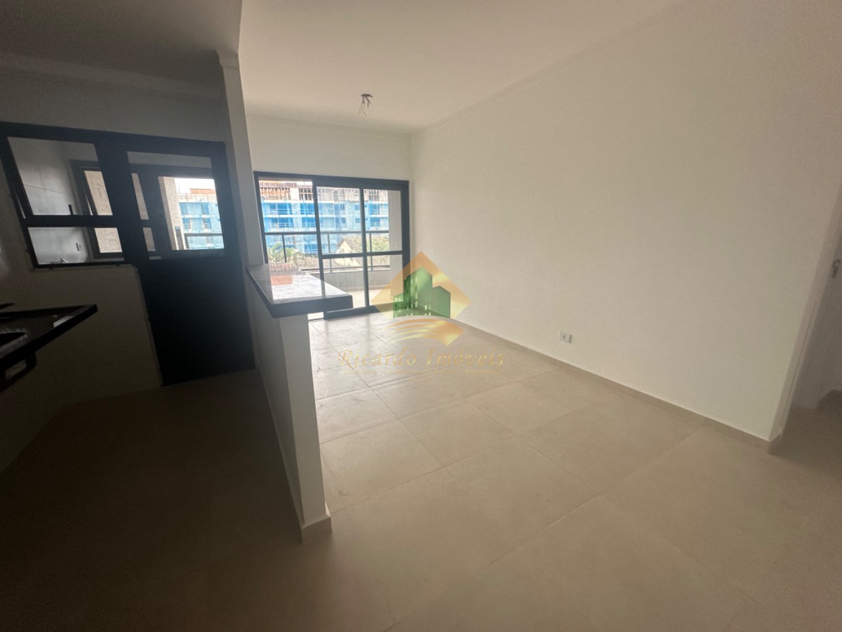 Apt com 2 suítes, recém entregue!!!
