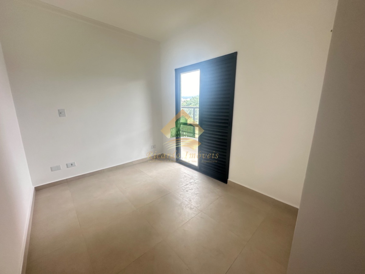 Apt com 2 suítes, recém entregue!!!