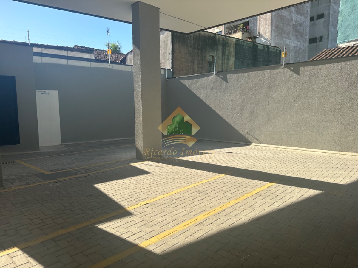 Apt com 2 suítes, recém entregue!!!
