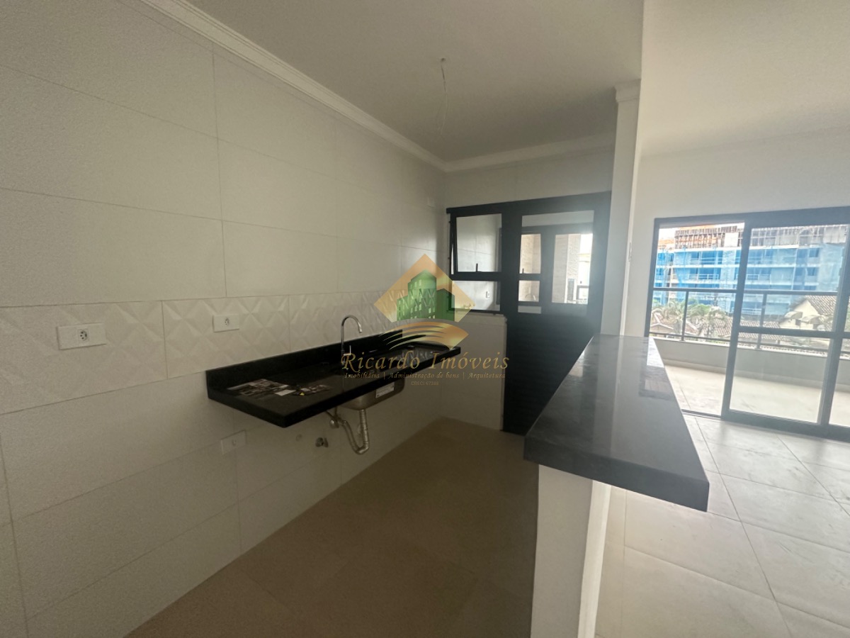 Apt com 2 suítes, recém entregue!!!