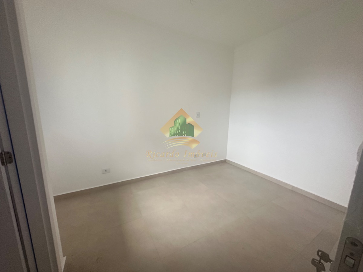 Apt com 2 suítes, recém entregue!!!