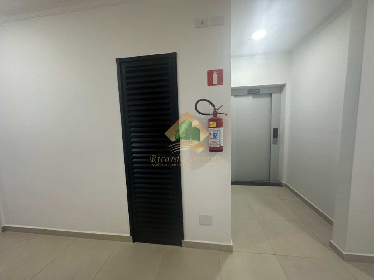 Apt com 2 suítes, recém entregue!!!