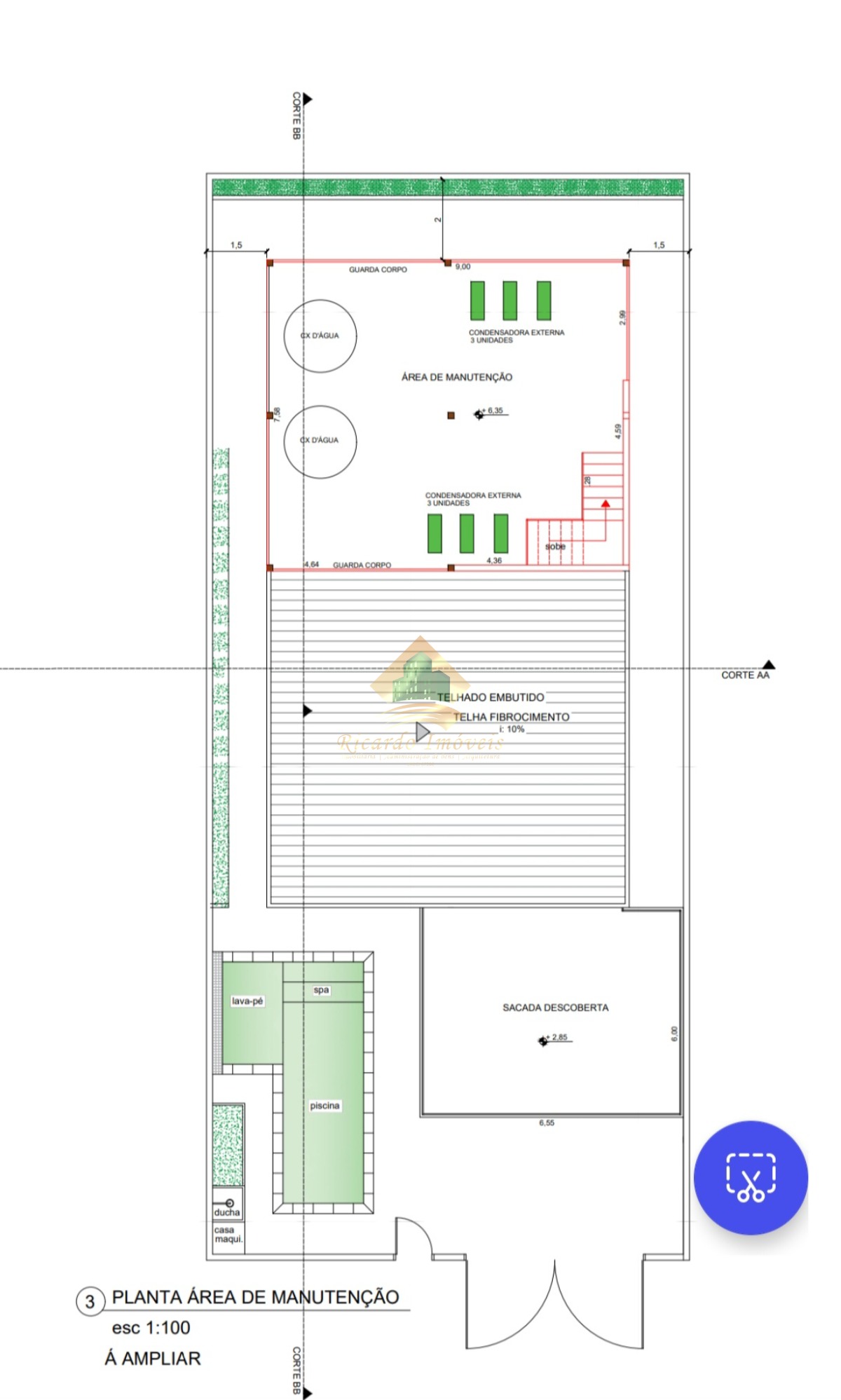Casa em contrução oportunidade de fazer pousada