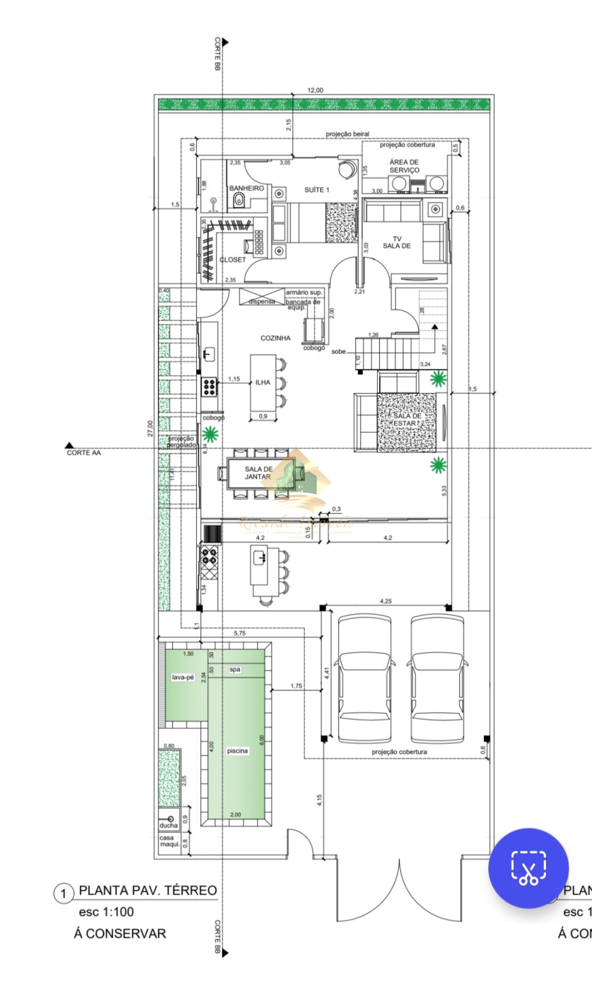 Casa em contrução oportunidade de fazer pousada